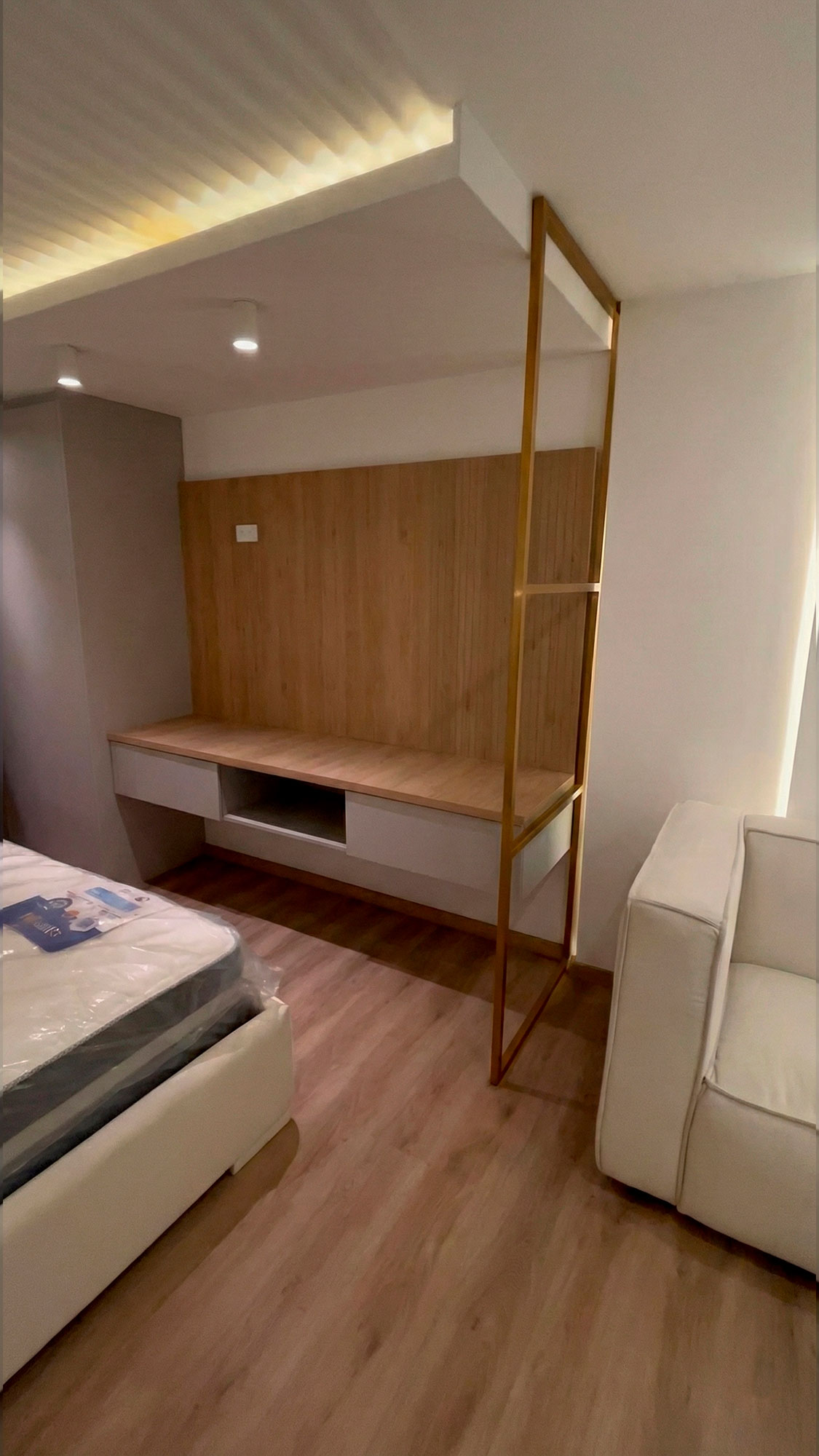 Modelos de Mueble para tv Quito - Ecuador